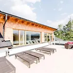 R&r Residenzen Mitterbach
