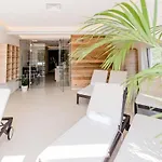 Hotel R&r Residenzen Mitterbach
