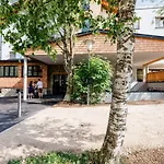 Hotel R&r Residenzen Mitterbach