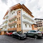R&r Residenzen Hotel Mitterbach