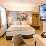 R&r Residenzen Hotel