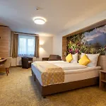R&r Residenzen Hotel *