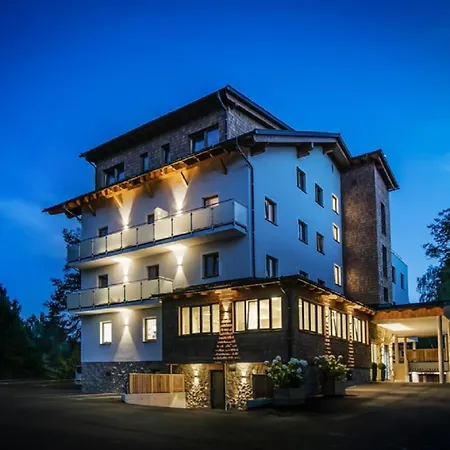 R&r Residenzen Hotel *