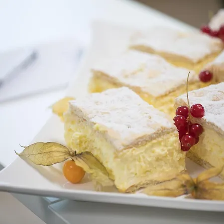 Hotel R&r Residenzen Mitterbach