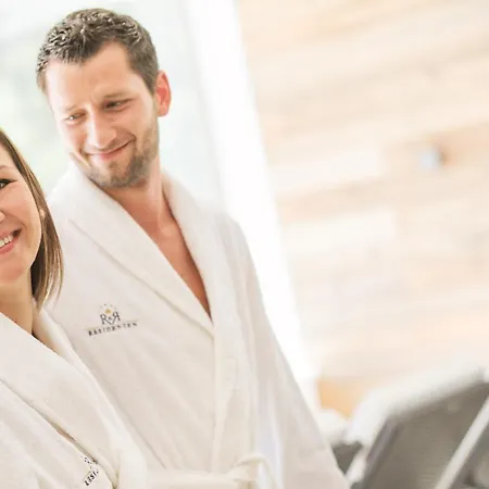 R&r Residenzen Hotel Mitterbach