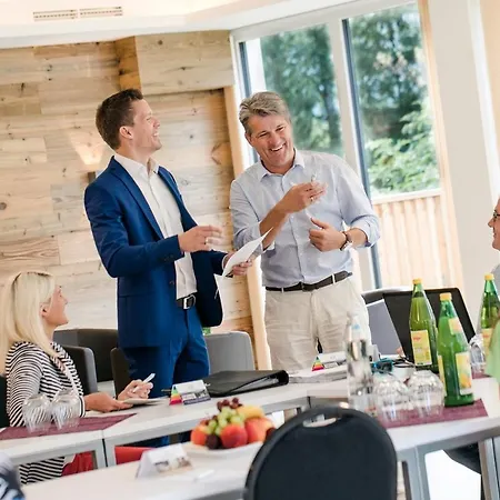 R&r Residenzen Hotel *