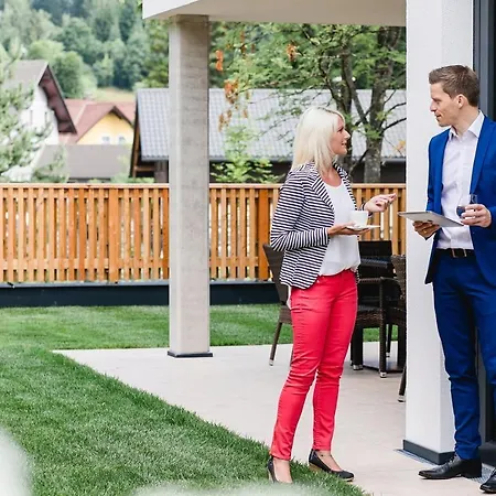 R&r Residenzen * Миттербах