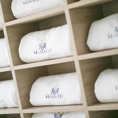 Hotel R&r Residenzen *