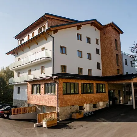 R&r Residenzen Отель *