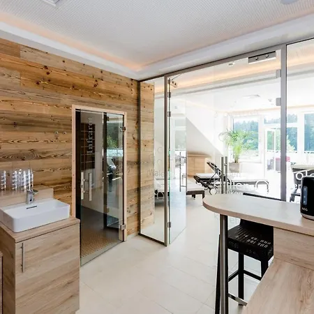 Отель R&r Residenzen *