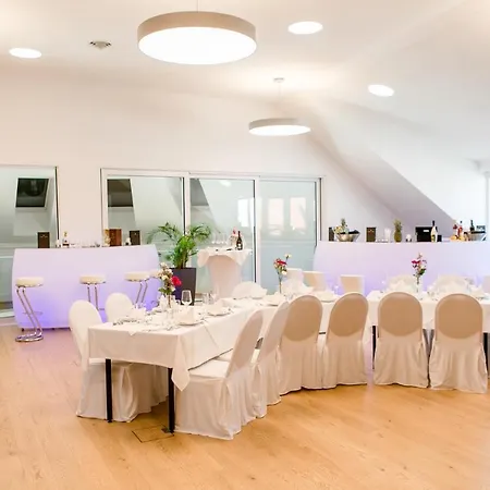 Hotel R&r Residenzen Mitterbach