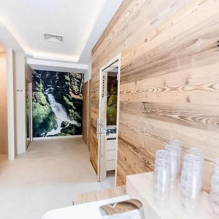 Отель R&r Residenzen