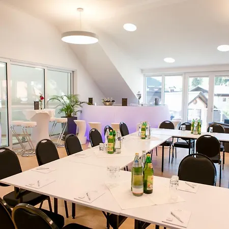 Hotel R&r Residenzen Mitterbach