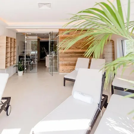 Отель R&r Residenzen Миттербах