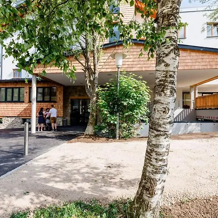 Hotel R&r Residenzen Mitterbach