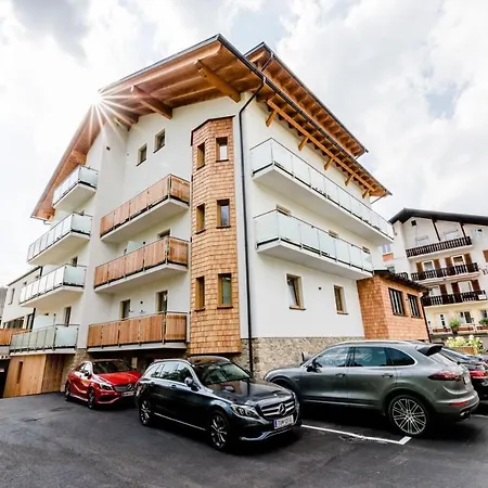 R&r Residenzen Отель Миттербах