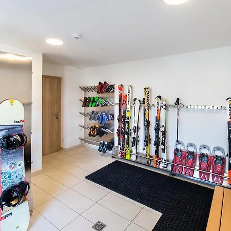Отель R&r Residenzen