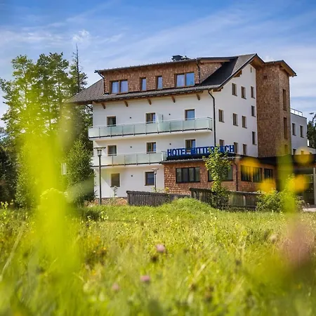 Отель R&r Residenzen Миттербах