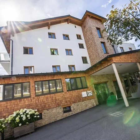 R&r Residenzen Hotel