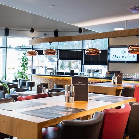 Hotel R&r Residenzen