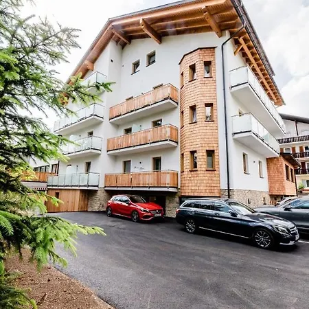 Hotel R&r Residenzen Mitterbach