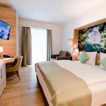 Hotel R&r Residenzen *