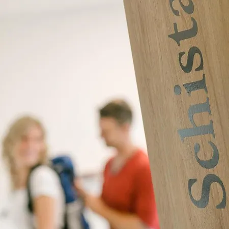 Hotel R&r Residenzen Mitterbach