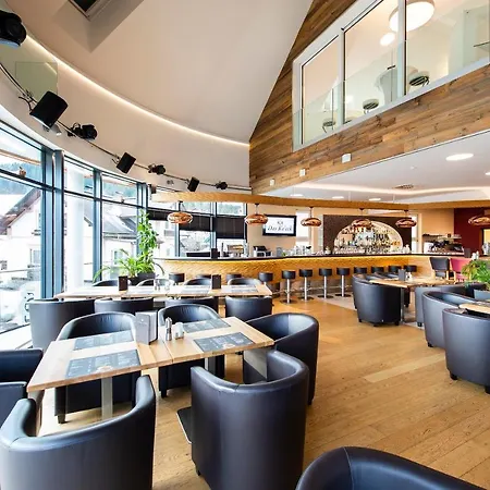 Hotel R&r Residenzen