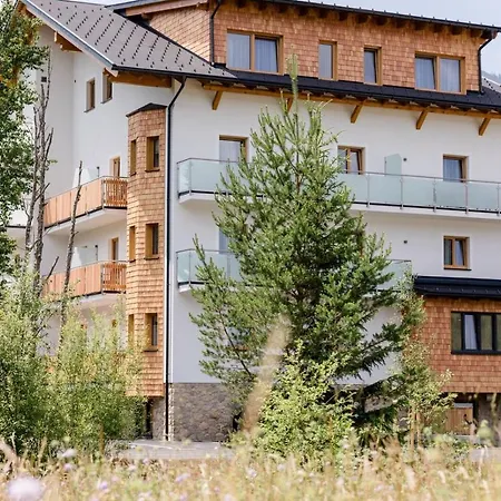R&r Residenzen Hotel Mitterbach am Erlaufsee