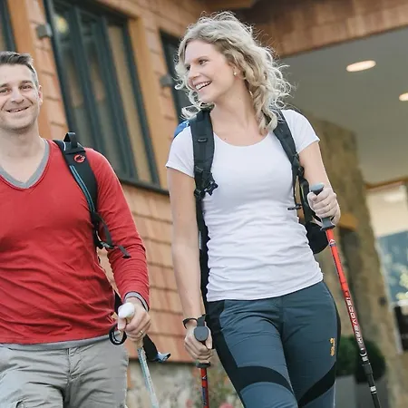 R&r Residenzen Отель Миттербах