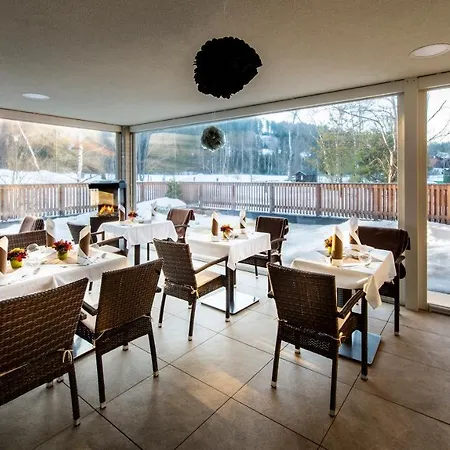 Отель R&r Residenzen