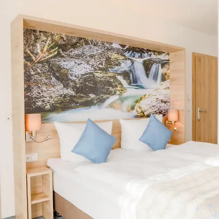 R&r Residenzen Hotel Mitterbach