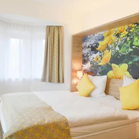 R&r Residenzen Hotel