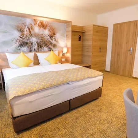 Hotel R&r Residenzen *