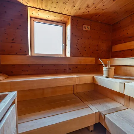 Hotel R&r Residenzen Mitterbach