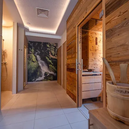 R&r Residenzen Миттербах