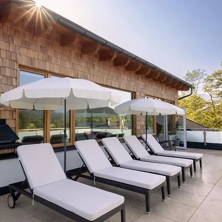 R&r Residenzen * Миттербах