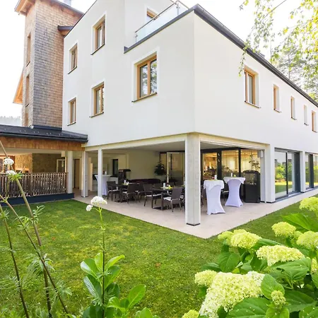 R&r Residenzen Отель