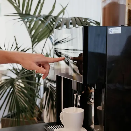 Hotel R&r Residenzen *