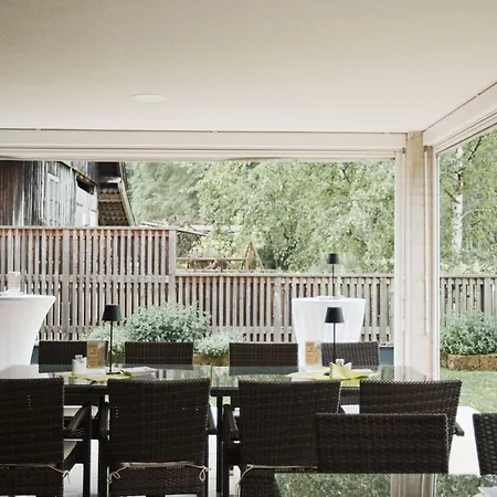 R&r Residenzen Hotel Mitterbach