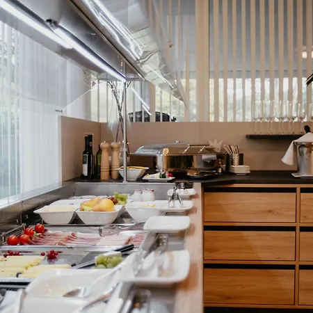 R&r Residenzen Миттербах