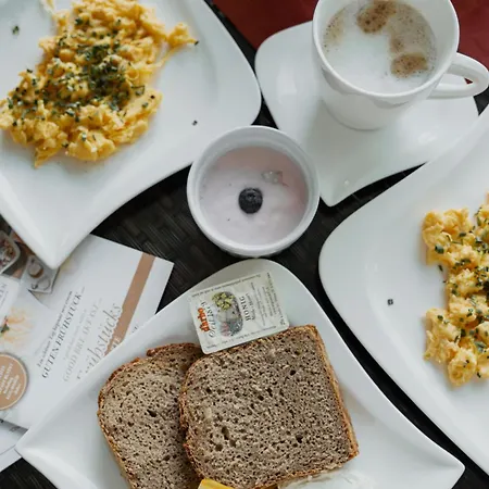 R&r Residenzen Hotel