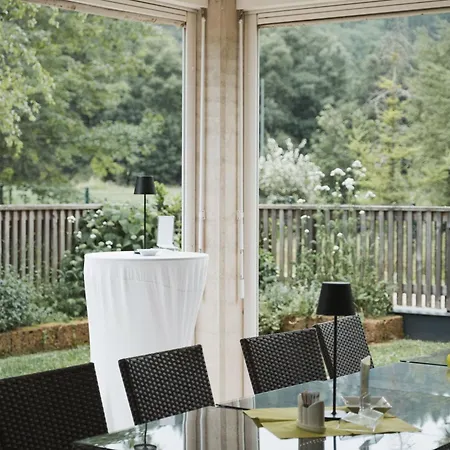 Отель R&r Residenzen