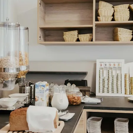 R&r Residenzen Hotel *