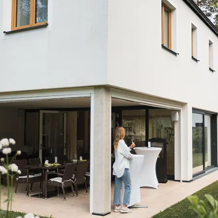 R&r Residenzen Hotel *