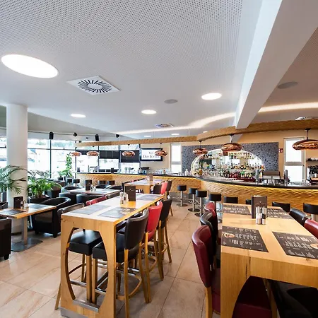 R&r Residenzen Миттербах