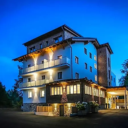 Hotel R&r Residenzen *