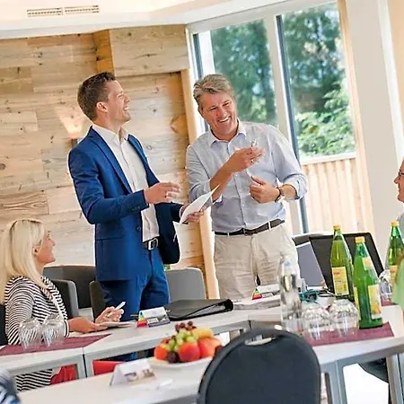 R&r Residenzen Hotel Mitterbach
