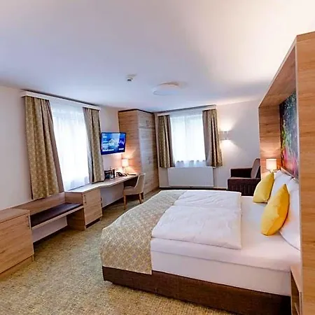 R&r Residenzen Hotel