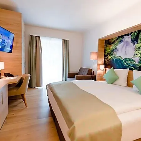 Hotel R&r Residenzen